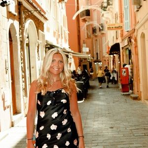 Meet your Posher, Jillian